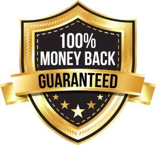 SleepLean money back guarantee