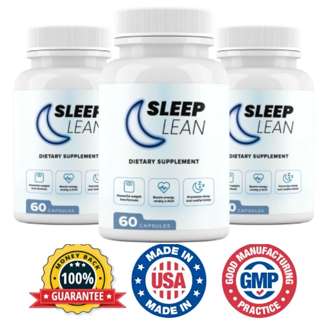 SleepLean